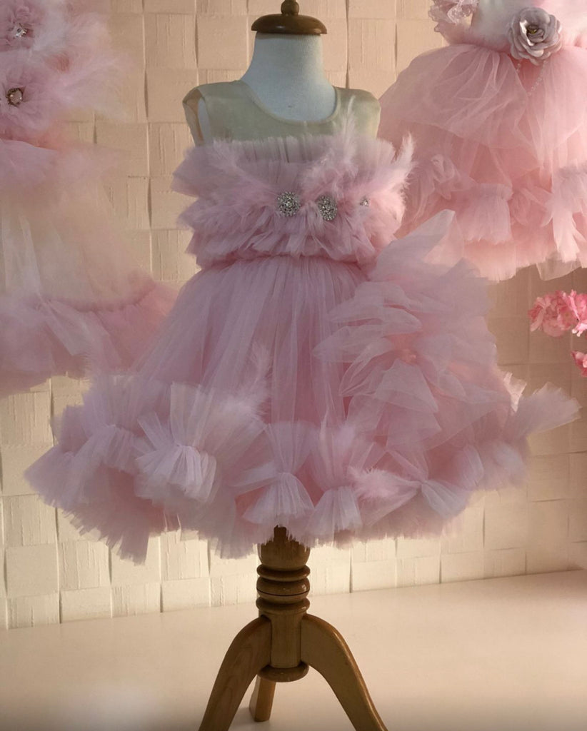 The Alyssa Dress