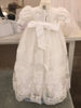 Ivory Lace Gown