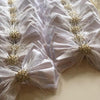 Silk Bow Clip