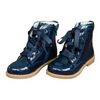 The Josephine Patent Boot
