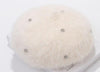 Crystal and Pearl Beret