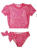Piccoli Pink Rashguard
