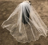 Communion Headpiece