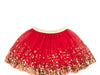 Sweet Wink Red Sequin Tutu