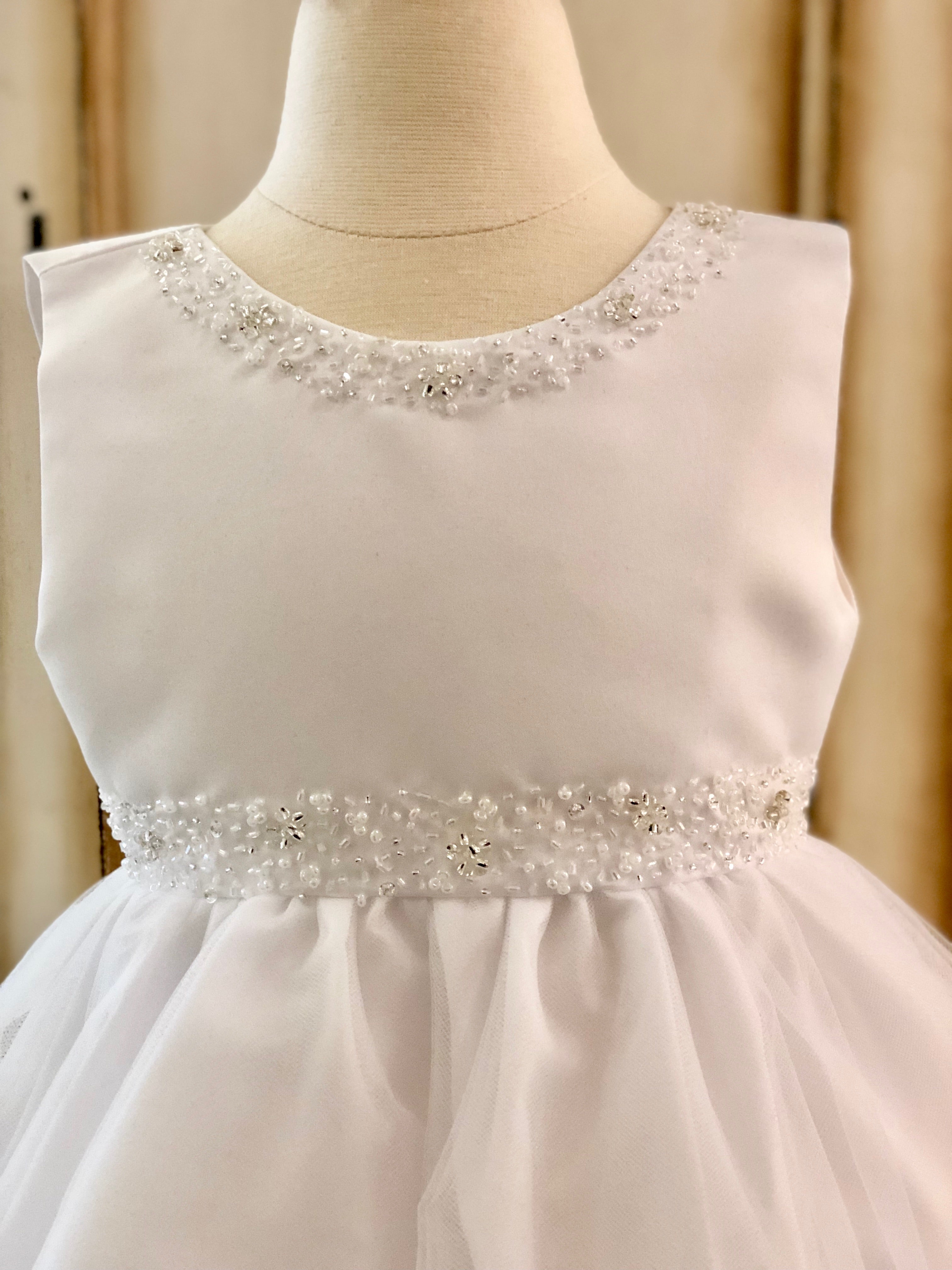 Sweetie Pie Baby Dress