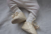 Patent Baby Booties