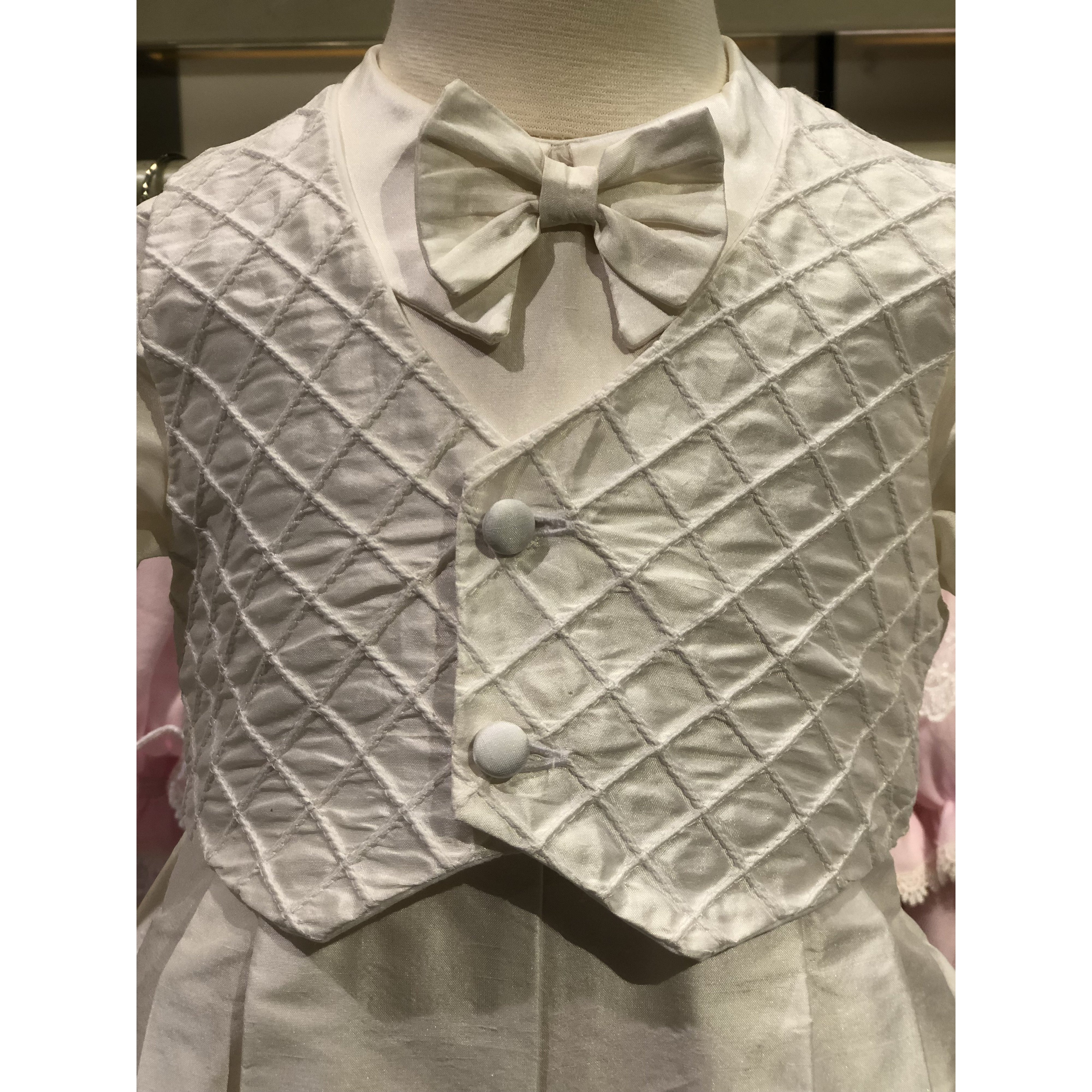 L’Pety Canar Boys Set