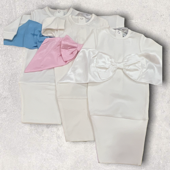 Bow Swaddle