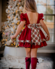 Preston Dress