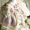 The Lilac Couture Beauty