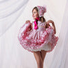 The Evelyn Dress
