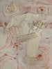 Christening Ensemble Set