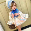 The Lirio Dress