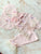 Bowtiful Pink Layette Set