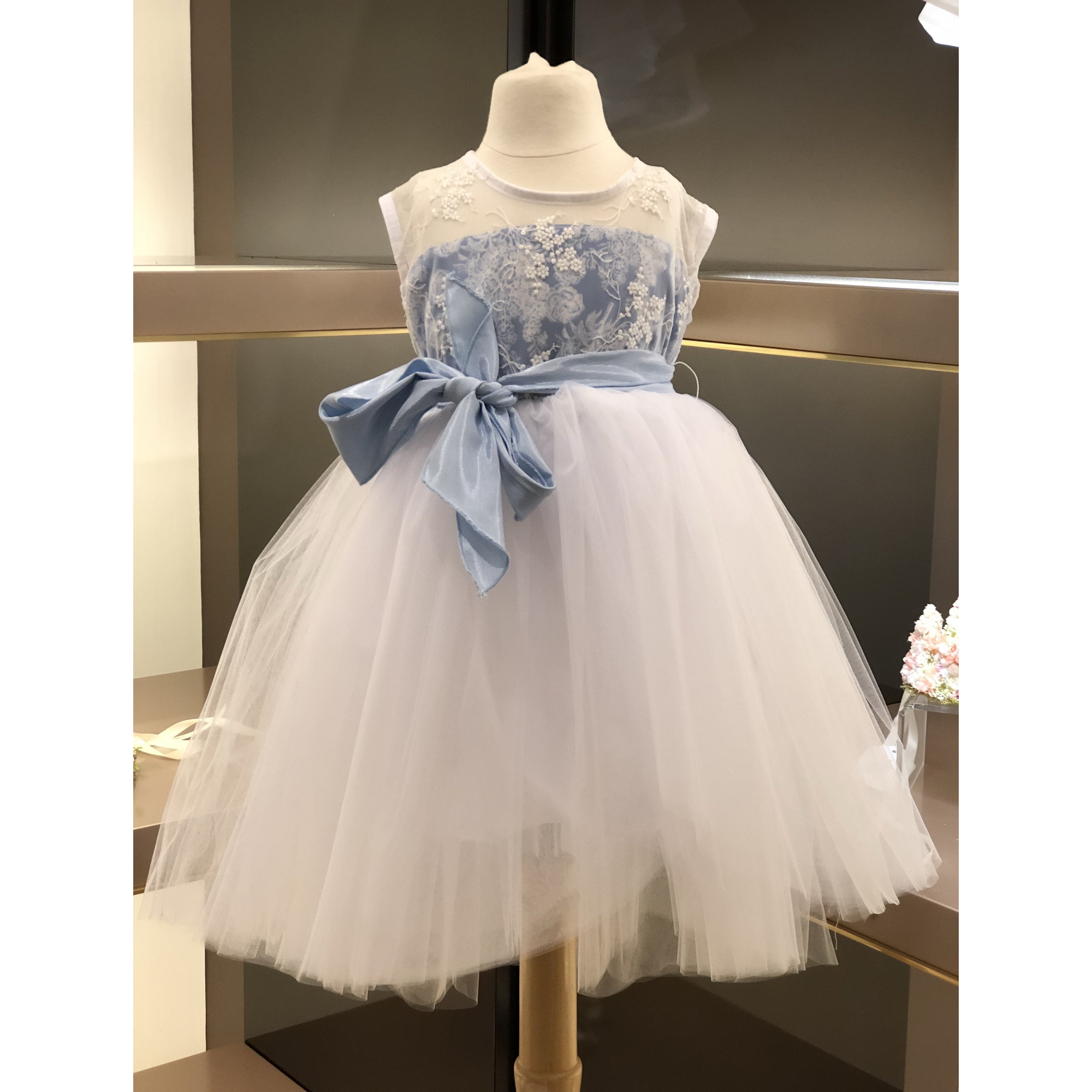 Magpie & Mabel Eloise Dress