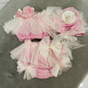 Strapless Bloomer Set