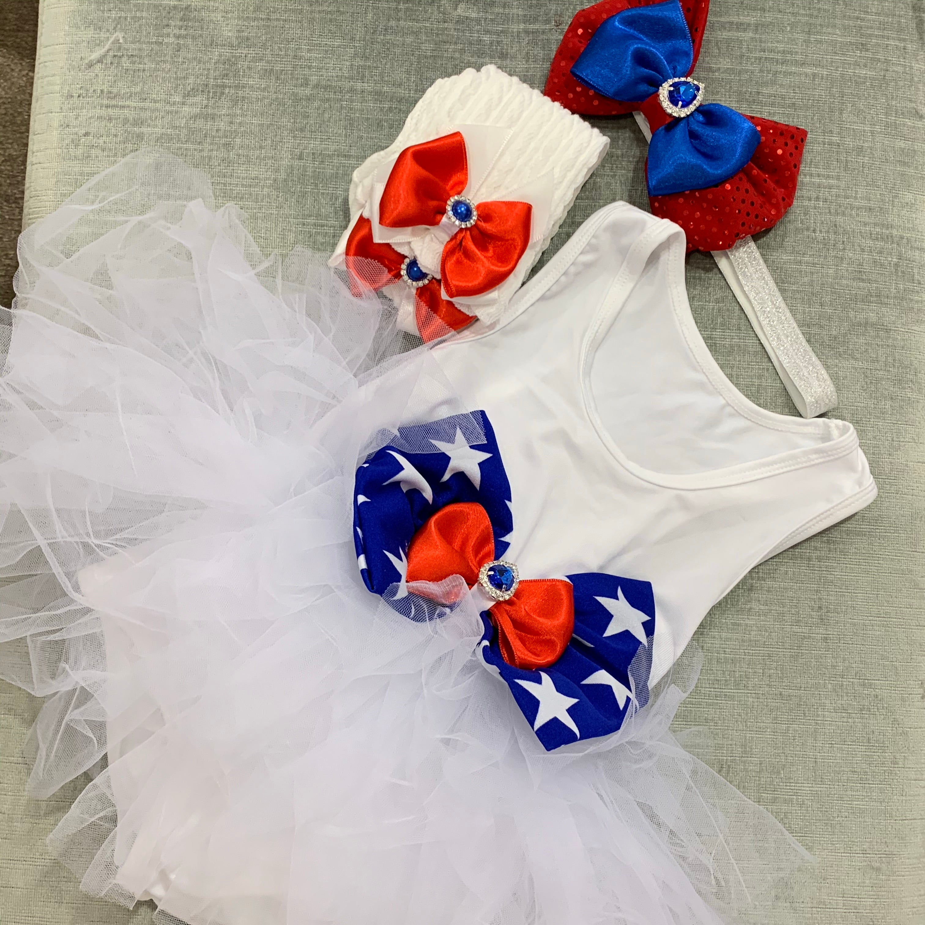 Independence Celebration Set