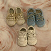 Boys Patent Shoe