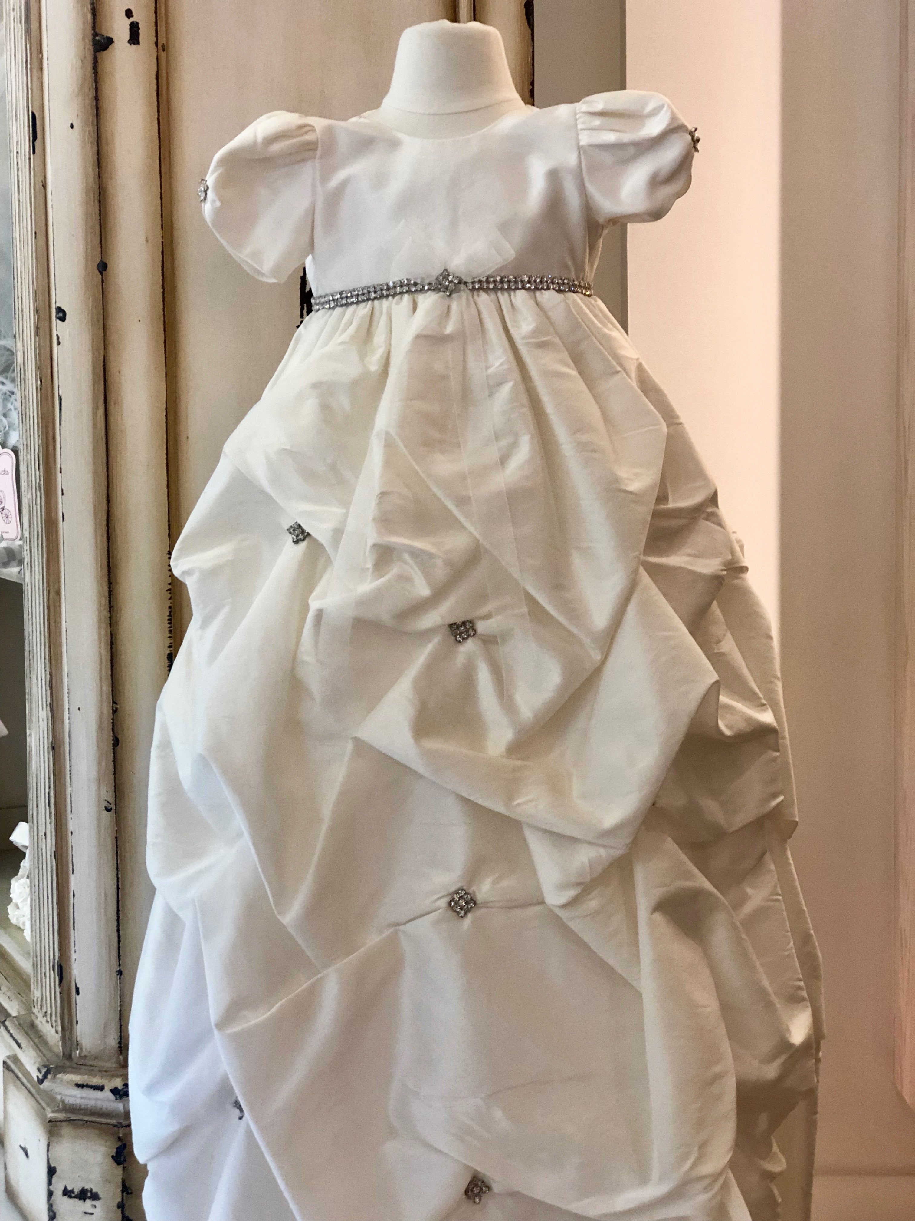 Christie Helene Danielle Rose Special