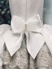 Piccolo Bacio Celeste Dress