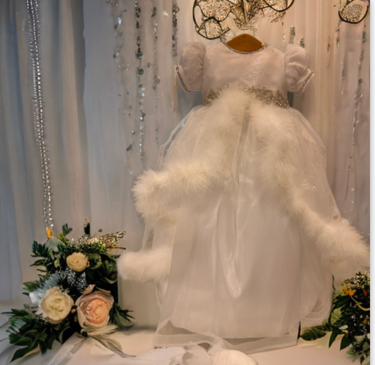 Piccolo Bacio Winter Wonderland