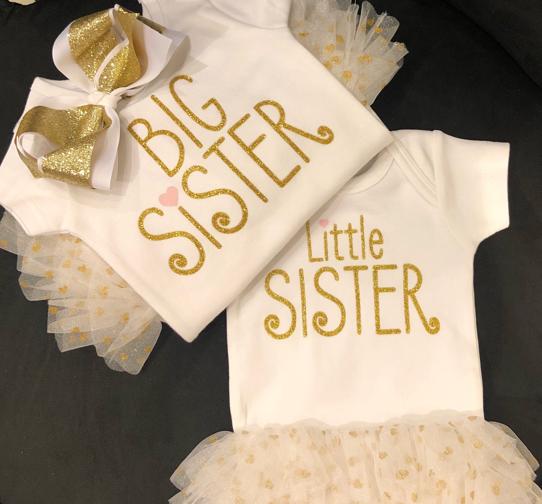 Sara Kety Little Sister