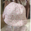 Sarah Louise Floral Hat