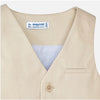 Mayoral Khaki Vest