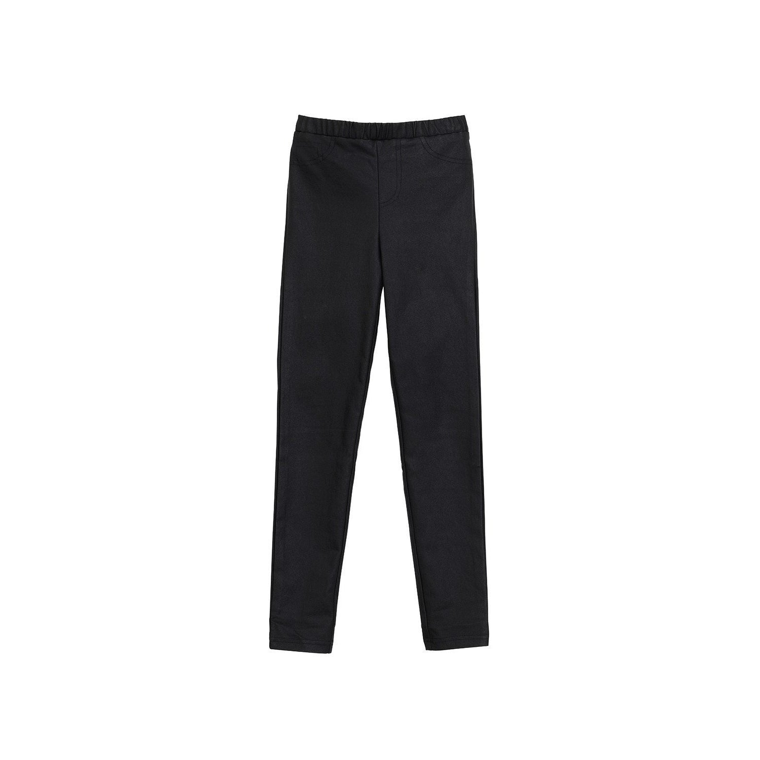 Jeggings negros Mini Molly