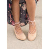 Joyfolie Kira Ballerina Shoes