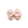 Maeli Rose Lace Bow CLip