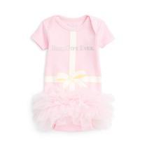 Sara Kety Best Gift Ever Tutu Onesie
