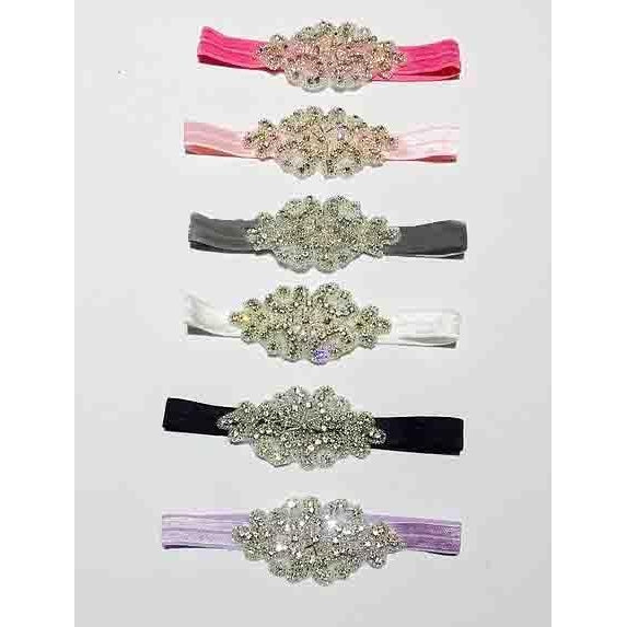 Glammy Headband