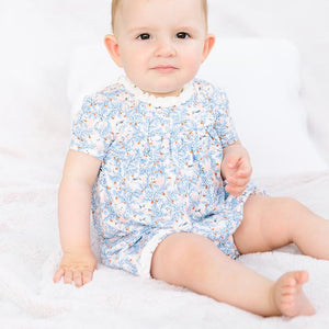 Magnificent Baby Somebunny Dress & Bloomer