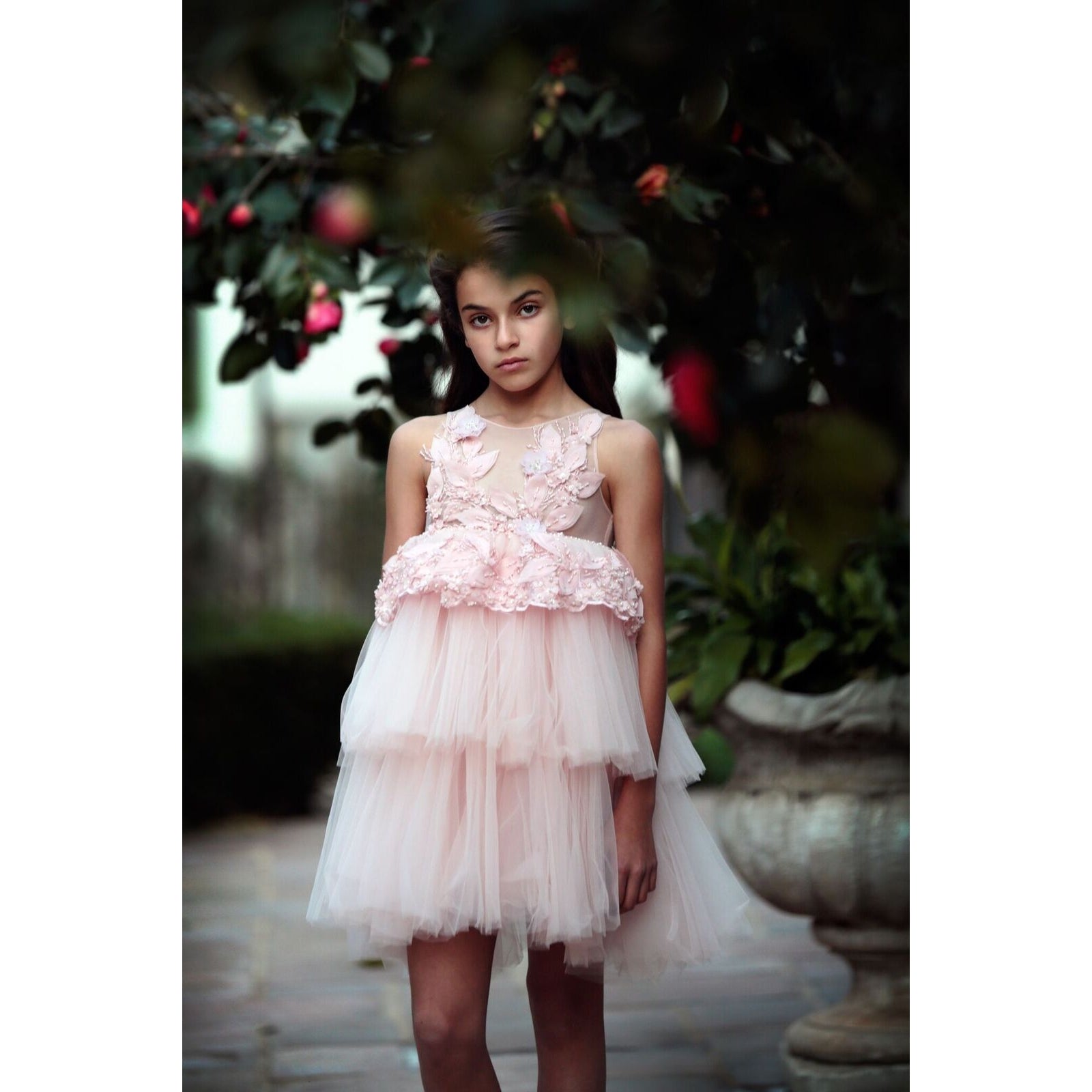 Soapbox Kids Tea With The Girls