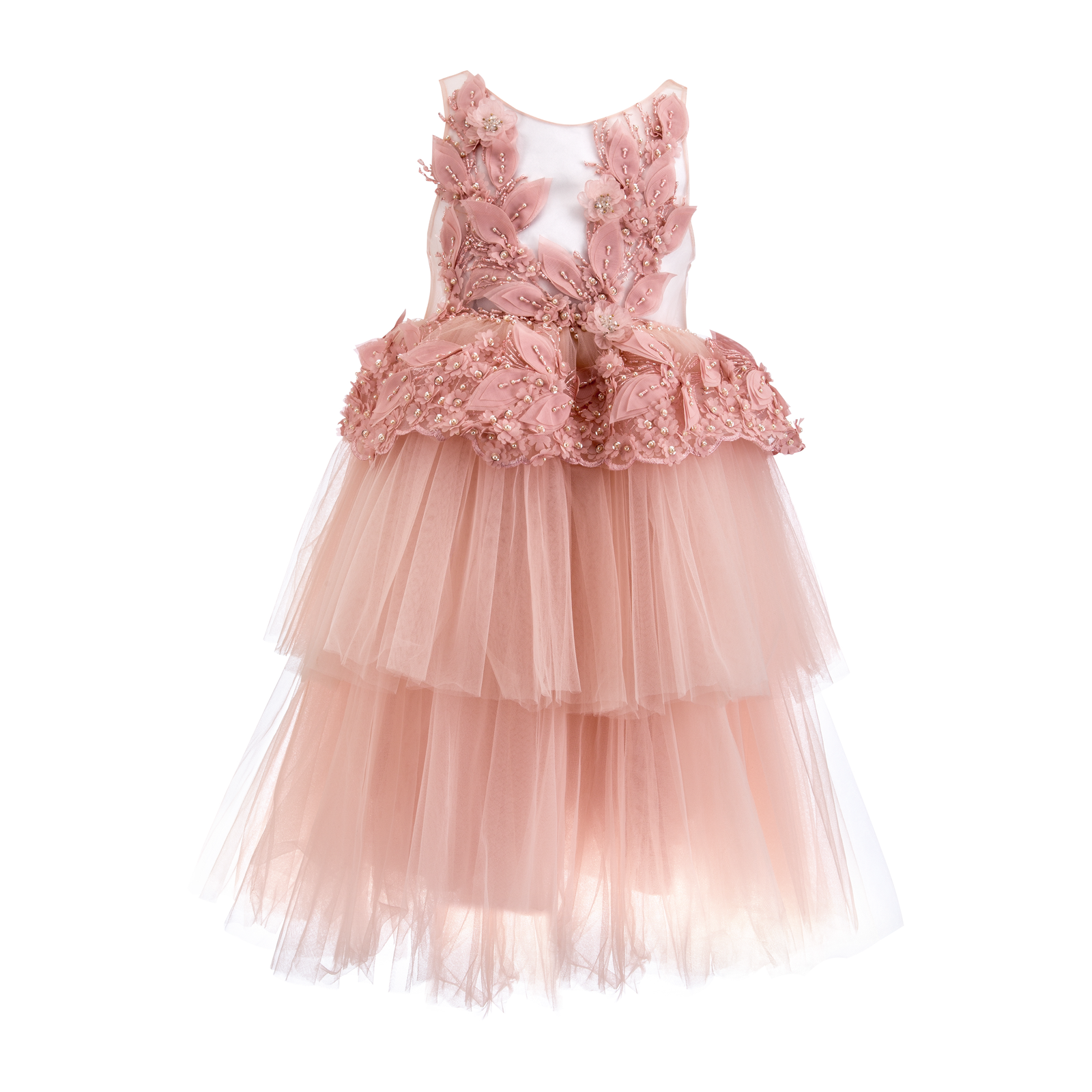 Soapbox Kids Tea With The Girls