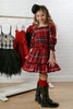 The Greer Skirt Set