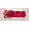 Cach Cach Twirly Fringe Headband
