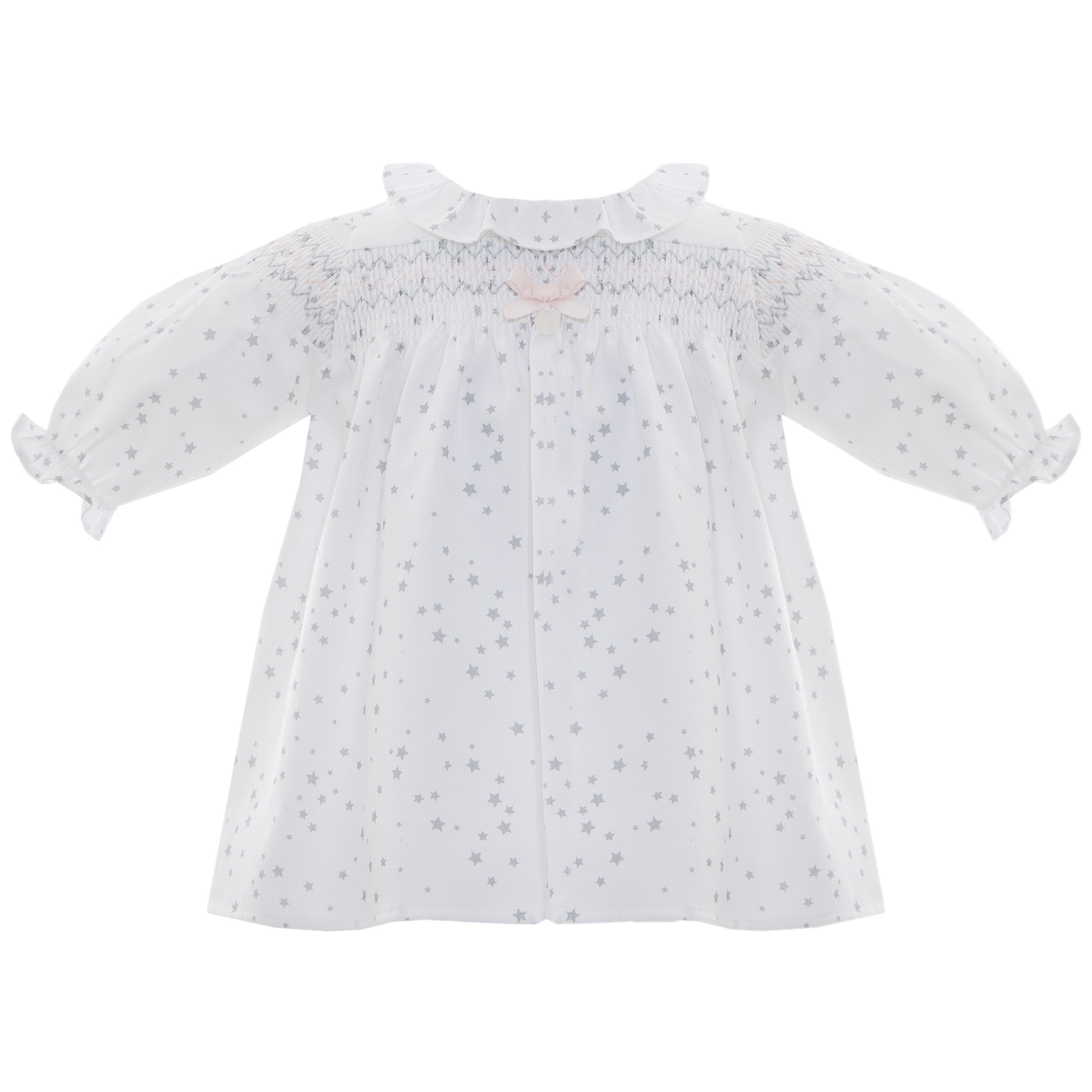 Patachou Infant Stars Dress